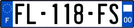 FL-118-FS
