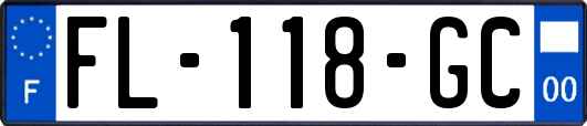 FL-118-GC