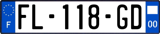 FL-118-GD