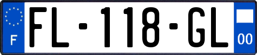 FL-118-GL