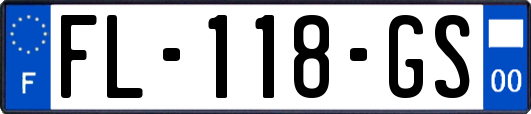 FL-118-GS