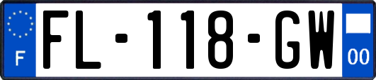 FL-118-GW