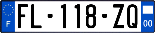 FL-118-ZQ