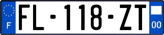 FL-118-ZT