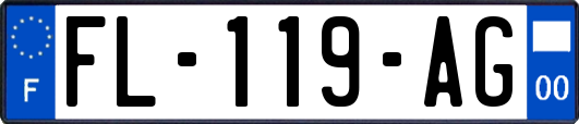 FL-119-AG