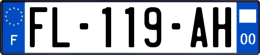 FL-119-AH