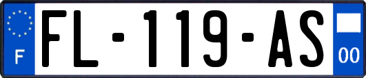 FL-119-AS