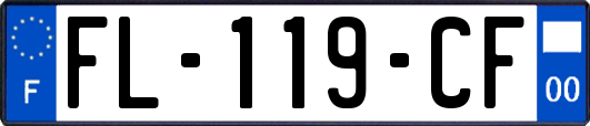 FL-119-CF