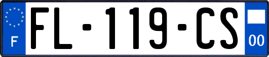 FL-119-CS
