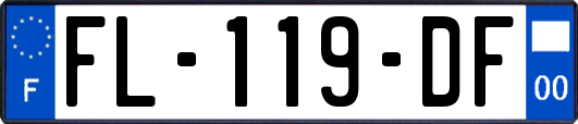 FL-119-DF
