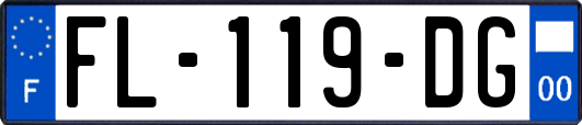 FL-119-DG