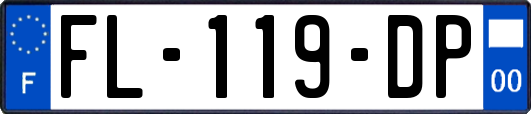 FL-119-DP