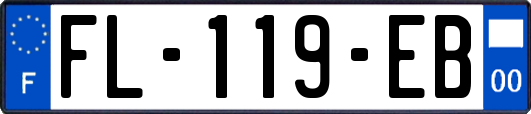 FL-119-EB