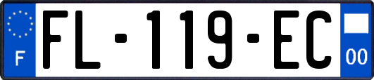 FL-119-EC