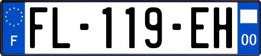 FL-119-EH