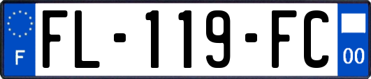 FL-119-FC