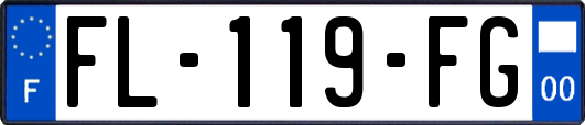 FL-119-FG