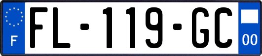 FL-119-GC