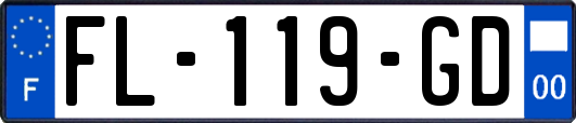FL-119-GD
