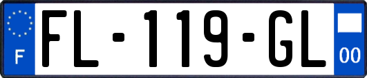 FL-119-GL
