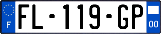 FL-119-GP