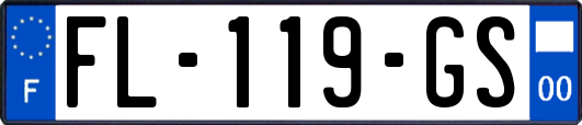 FL-119-GS