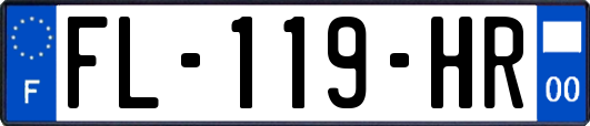 FL-119-HR