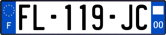FL-119-JC