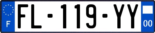 FL-119-YY