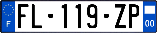 FL-119-ZP