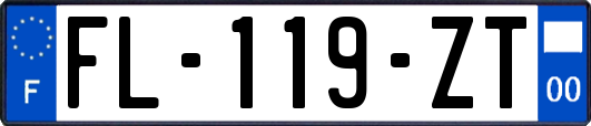 FL-119-ZT