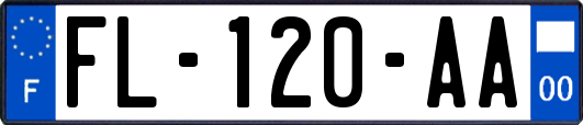 FL-120-AA