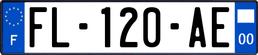 FL-120-AE