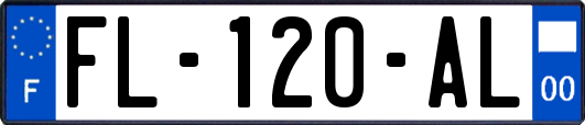 FL-120-AL