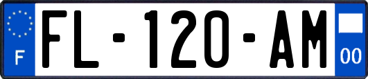 FL-120-AM