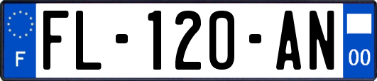 FL-120-AN