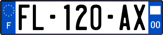 FL-120-AX