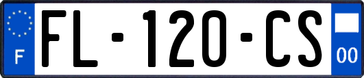 FL-120-CS