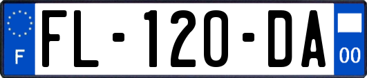 FL-120-DA