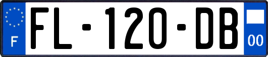 FL-120-DB