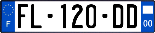 FL-120-DD