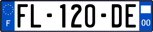 FL-120-DE