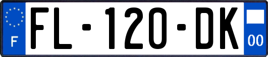 FL-120-DK