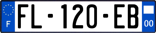 FL-120-EB