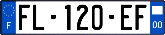 FL-120-EF