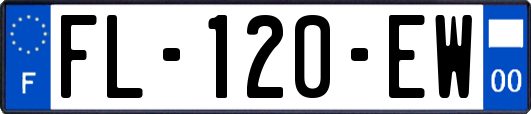 FL-120-EW