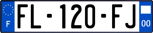 FL-120-FJ