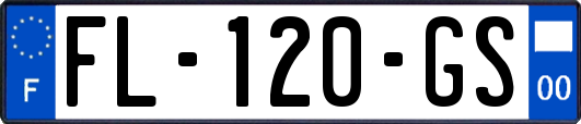 FL-120-GS