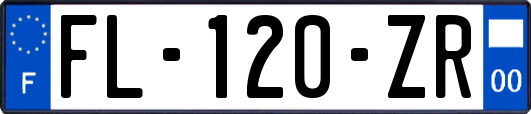 FL-120-ZR