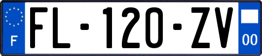 FL-120-ZV